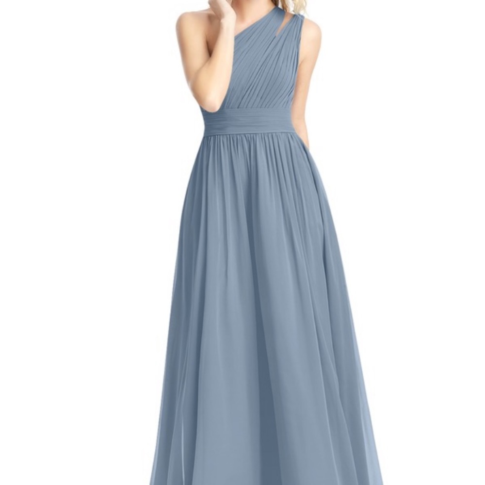 Azazie Molly Bridesmaid Dress